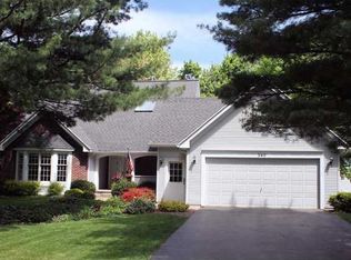 240 Kentucky Xing, Rochester, NY 14612