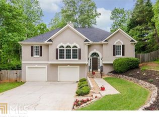 645 Springharbor Dr, Woodstock, GA 30188