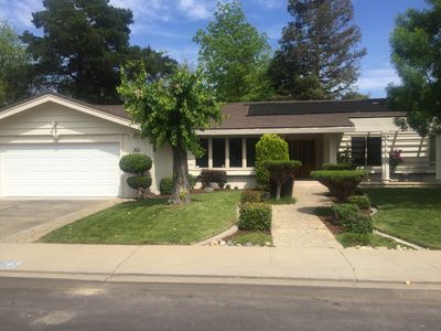 916 Foxcroft Ln, Modesto, CA, 95355