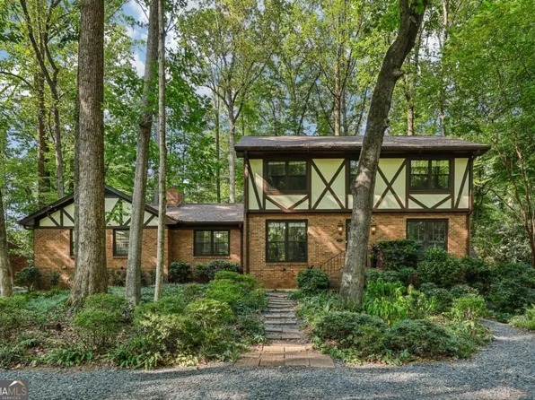 3324 Henderson Creek Rd, Atlanta, GA 30341