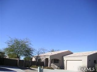 8524 S Camino Sierra Rincon, Tucson, AZ 85747