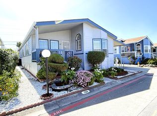 1220 Tasman Dr Spc 109, Sunnyvale, CA