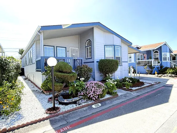 1220 Tasman Dr Spc 109, Sunnyvale, CA 94089