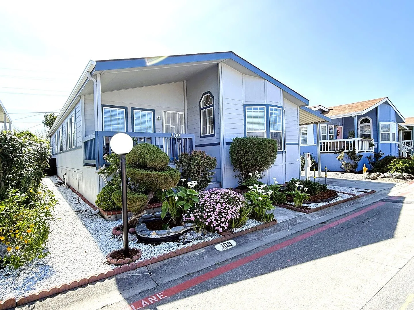 1220 Tasman Dr Spc 109 photo 1
