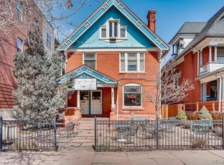 925 E 17th Ave, Denver, CO 80218