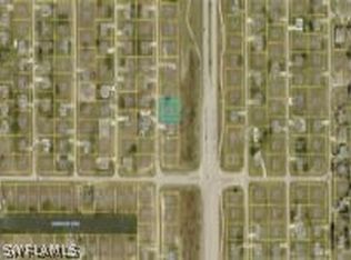 2013 NE 15th Pl, Cape Coral, FL 33909