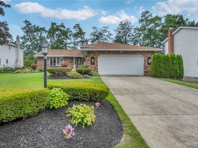 14985 Camden Cir, Strongsville, OH, 44136