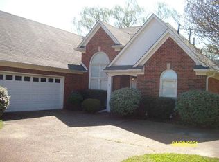 1951 Baronsmede Cv, Cordova, TN 38016