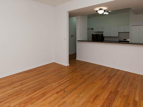 1B Living Room