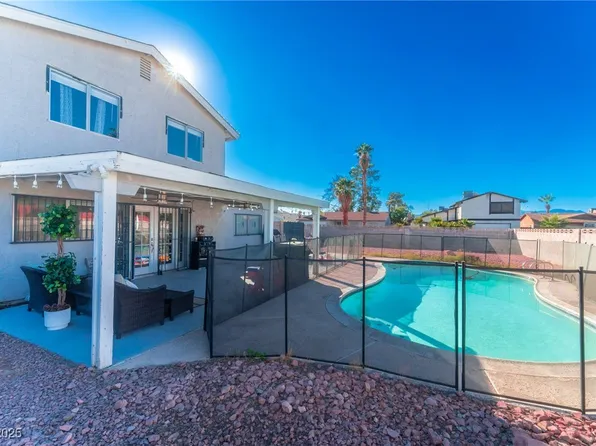 3986 Garono Way, Las Vegas, NV 89104
