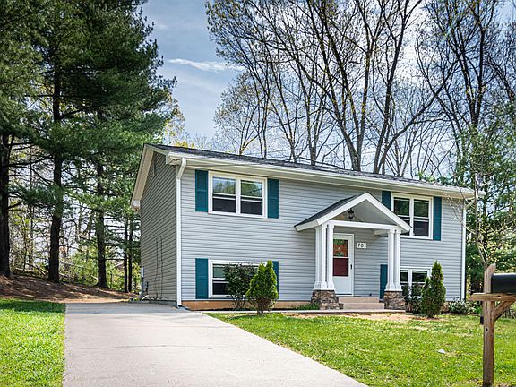 3rd image of 701 Brownwood Dr NW