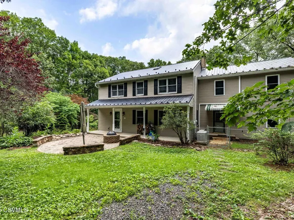275 Gotschal Rd, Danville, PA 17821