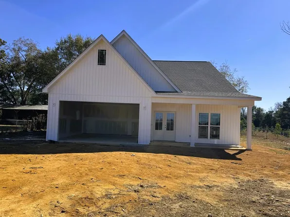 608 E Church, Headland, AL 36345