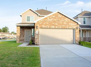 5042 Yellow Ginko Trl, Spring, TX 77373
