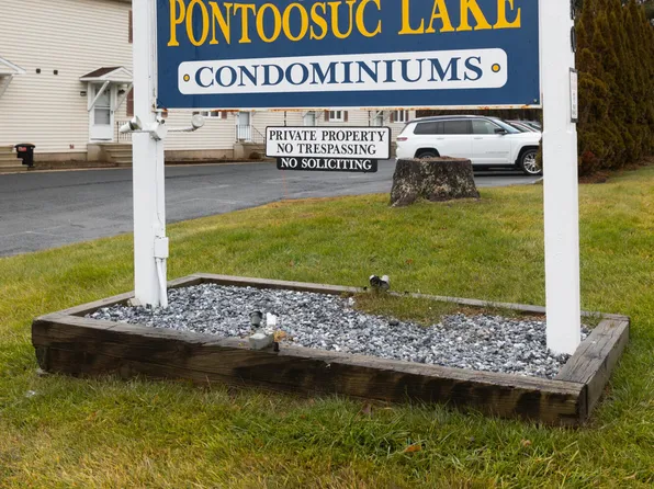 580 S Main St #4-9, Lanesborough, MA 01237