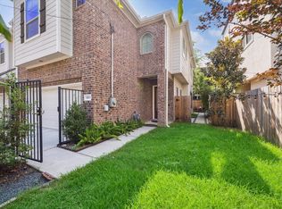 5213 Rose St, Houston, TX 77007