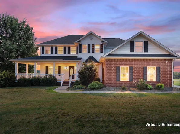 51 Mandarin Ct, Mountain Home, AR 72653