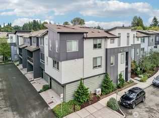 Urbane Village, Bothell, WA 98021