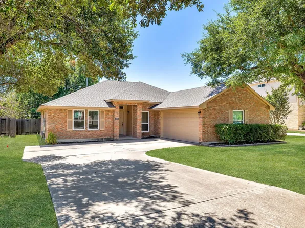 1216 Heppner Dr, Cedar Park, TX 78613