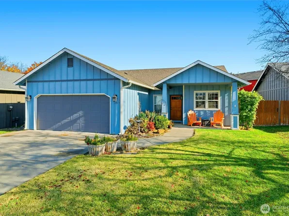 1313 SE Newgate Drive, College Place, WA 99324