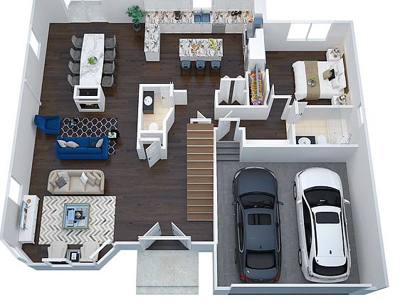 3rd image of 41 Evelyn Ln