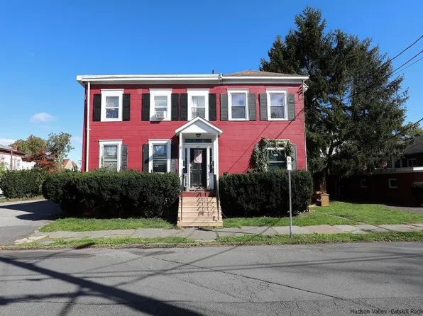 220 Wall Street, Kingston, NY 12401