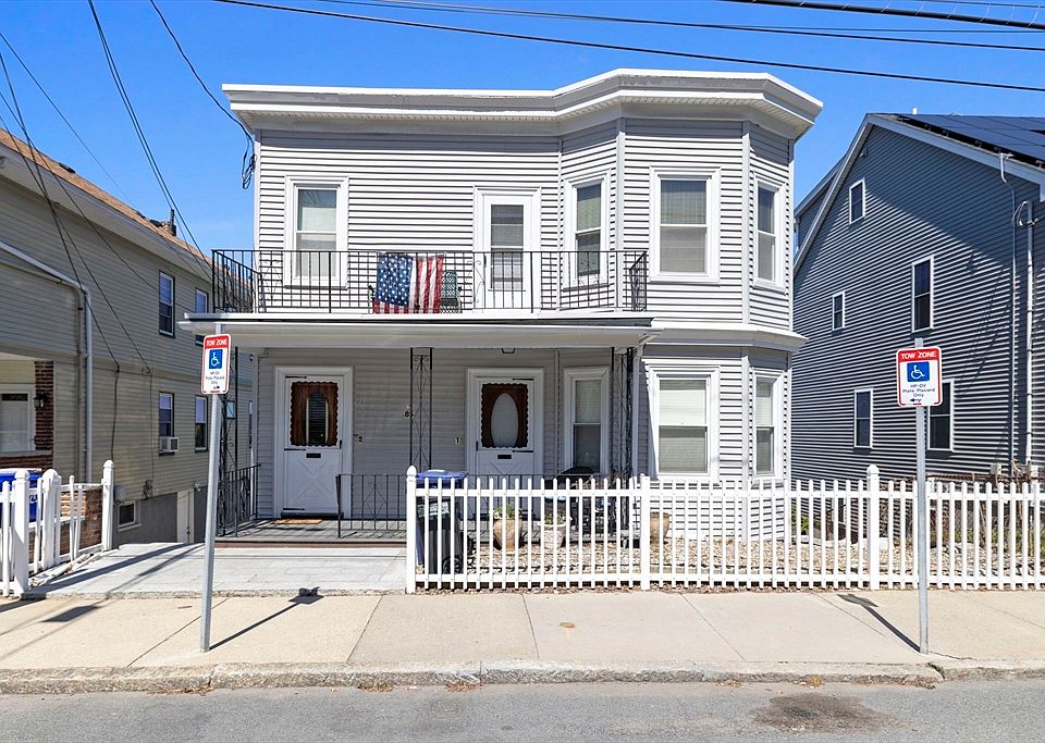 1st image of 85 Faywood Ave