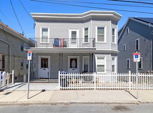 85 Faywood Ave, East Boston, MA 02128