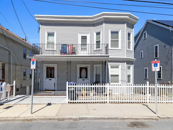 85 Faywood Ave, East Boston, MA 02128