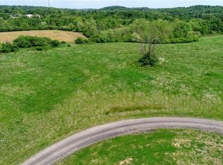 63560 Wintergreen Rd, Lore City, OH 43755