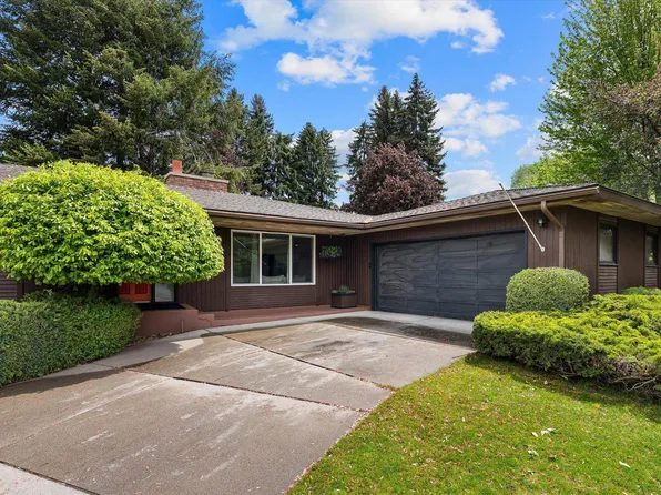 6113 S Crestline St, Spokane, WA 99223