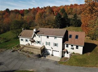 135 Fuller District Rd, Jefferson, NY 12093