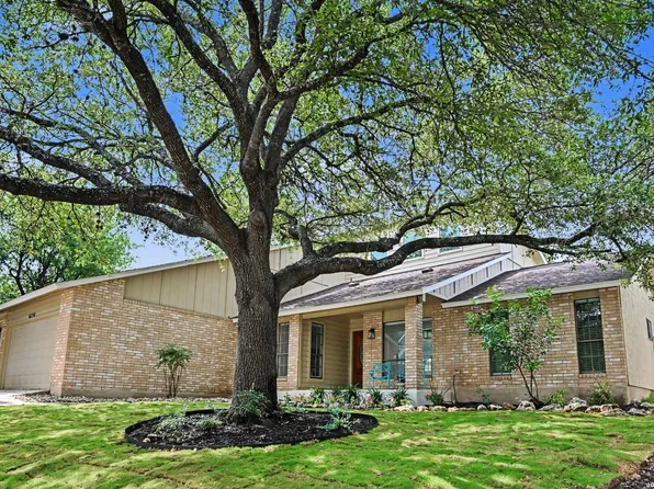 6154 Desert Trail, San Antonio, TX 78249