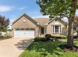 5291 Genesis Ct, Liberty Township, OH 45044