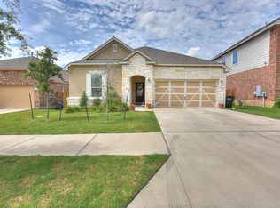 441 Sheepshank Dr, Georgetown, TX 78633