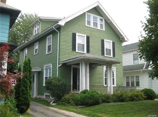 75 Admiral Rd, Buffalo, NY 14216