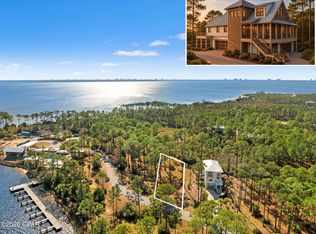 6311 River House Dr, Panama City Beach, FL 32413
