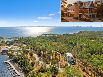6311 River House Dr, Panama City Beach, FL, 32413