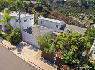 4611 Janet Pl, San Diego, CA 92115