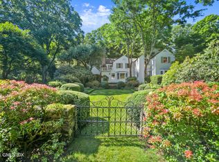 215 Old Mill Rd, Greenwich, CT 06831