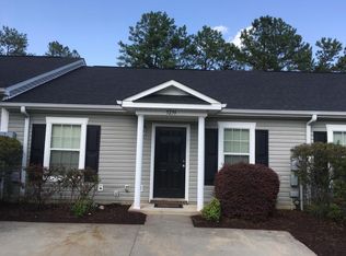 5107 Wheeler Lake Rd, Augusta, GA 30909