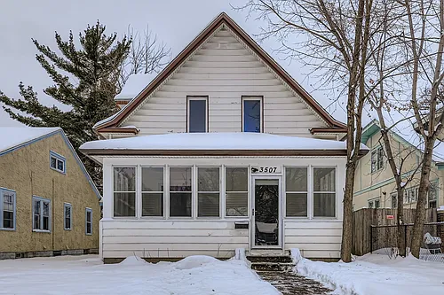 3507 Newton Ave N Photo 1