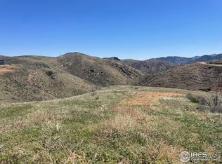 890 Meadow Mountain Dr, Livermore, CO 80536