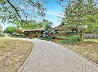 15 E English Ave, Wichita, KS 67207