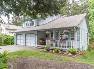 52 Fir Cir, Port Hadlock, WA 98339
