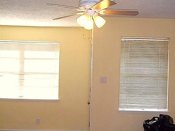 Part of Living Room by front Door
