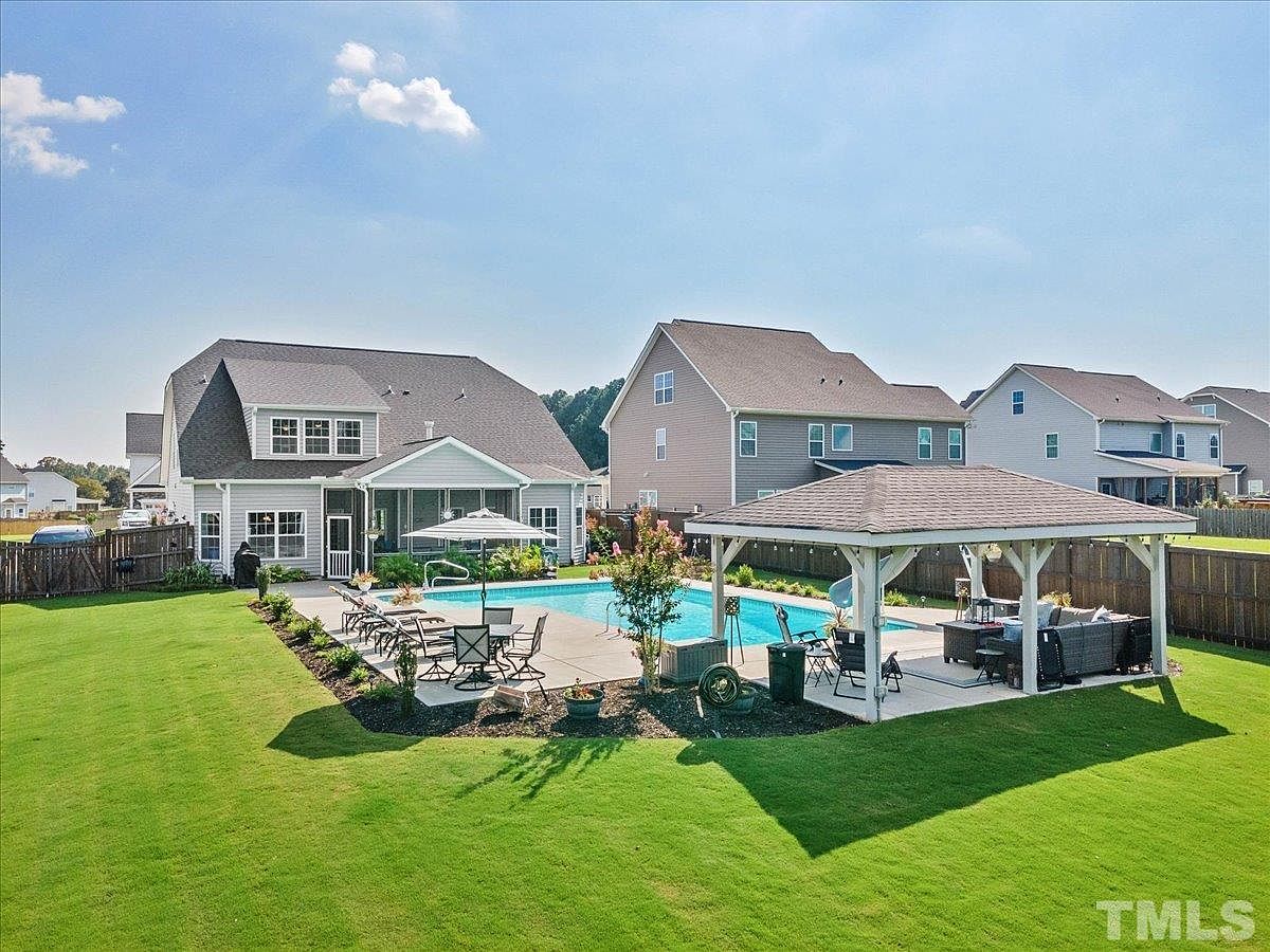 123 Southern Acres Dr, Fuquay Varina, NC 27526 MLS 2530781 Zillow