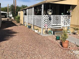 5933 E Main St LOT 130, Mesa, AZ 85206