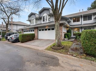 12044 Boundary Dr S #121, Surrey, BC V3X 2B4