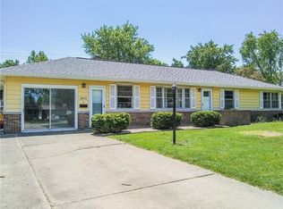 1413 Rudy Ave, Mattoon, IL 61938